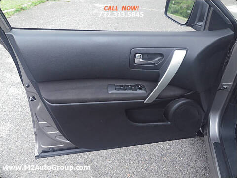 2013 Nissan Rogue SV