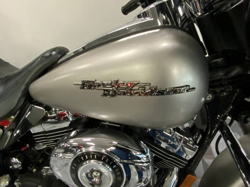 2007 Harley-Davidson Street Glide