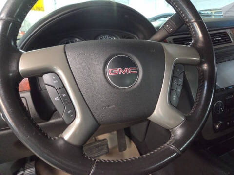 2013 GMC Sierra 1500 SLT