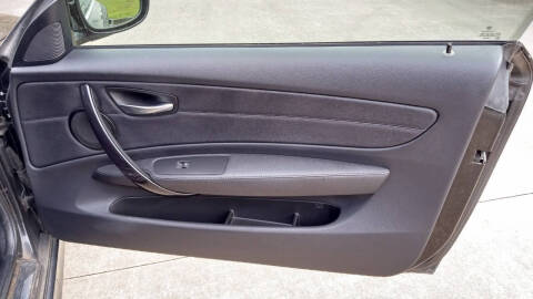 2013 BMW 1 Series 128i