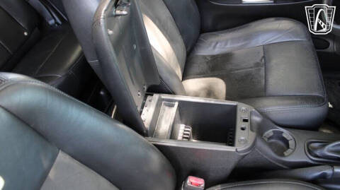 2006 Chevrolet TrailBlazer
