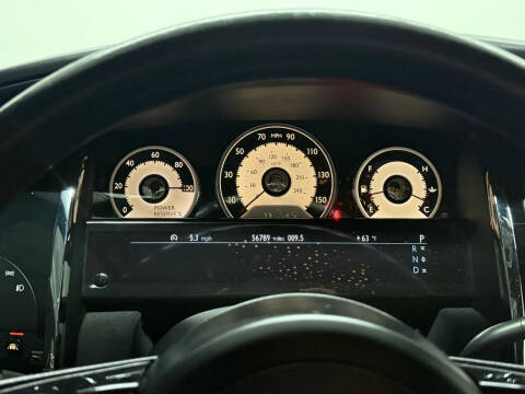 2014 Rolls-Royce Wraith