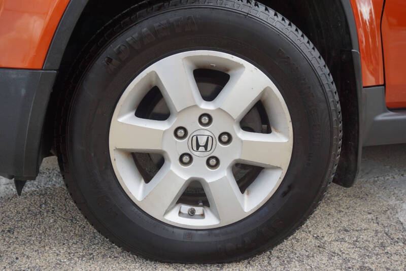 2010 Honda Element EX