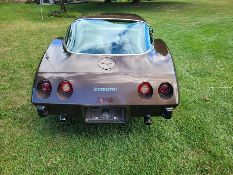 1979 Chevrolet Corvette