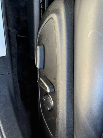 2017 Lincoln MKZ Select