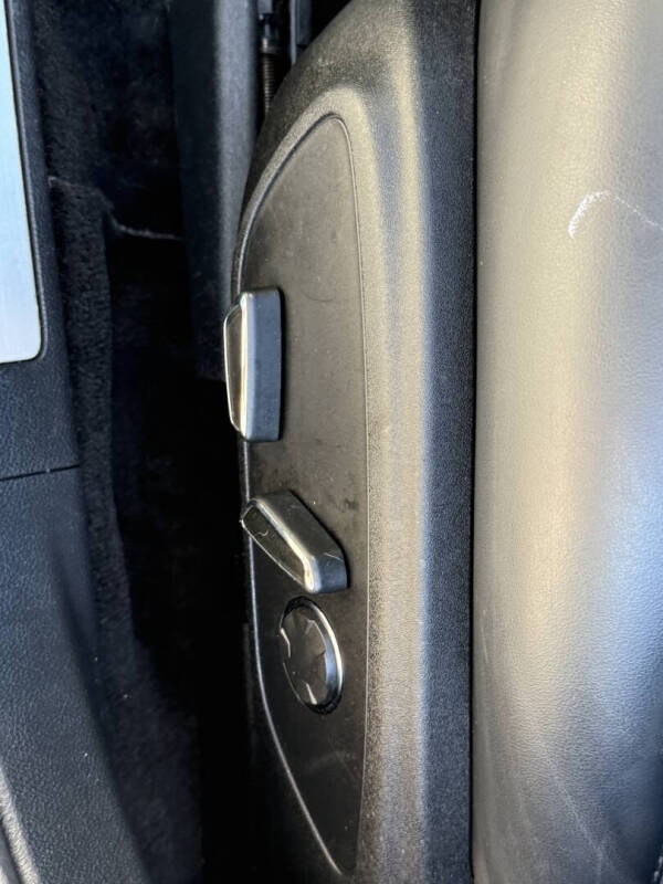 2017 Lincoln MKZ Select