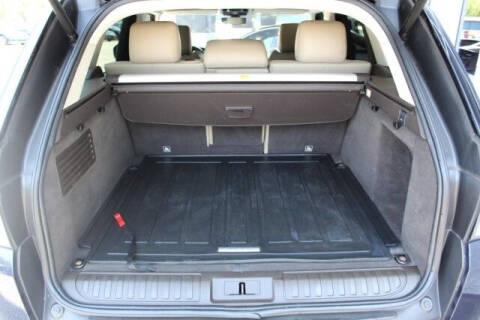 2017 Land Rover Range Rover Sport HSE Td6