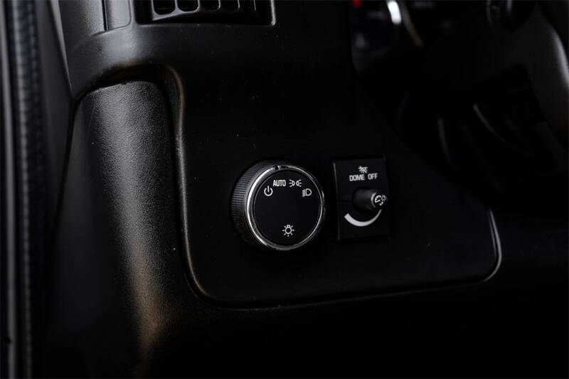 2020 Chevrolet Express 3500