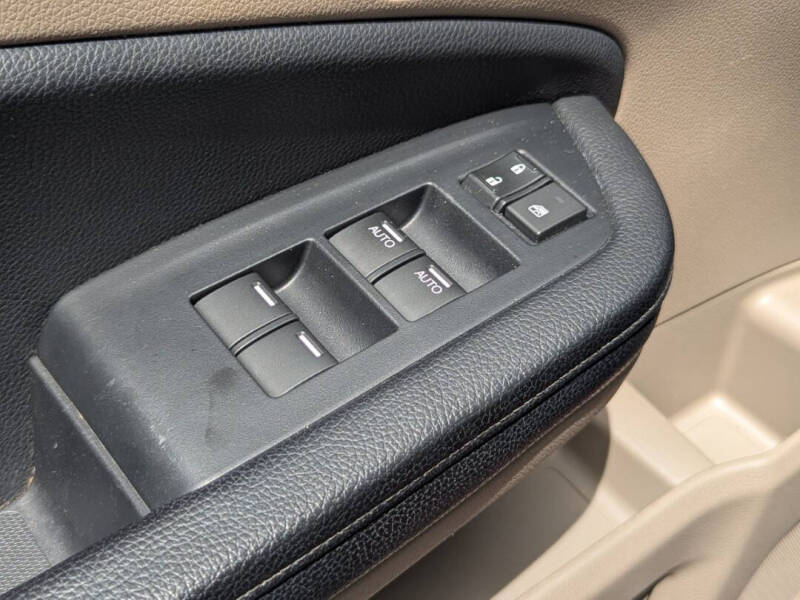 2022 Honda Pilot Touring