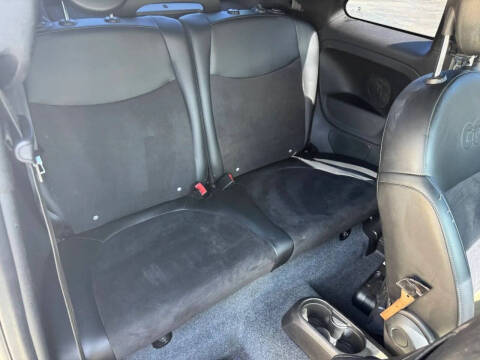 2014 FIAT 500c Abarth