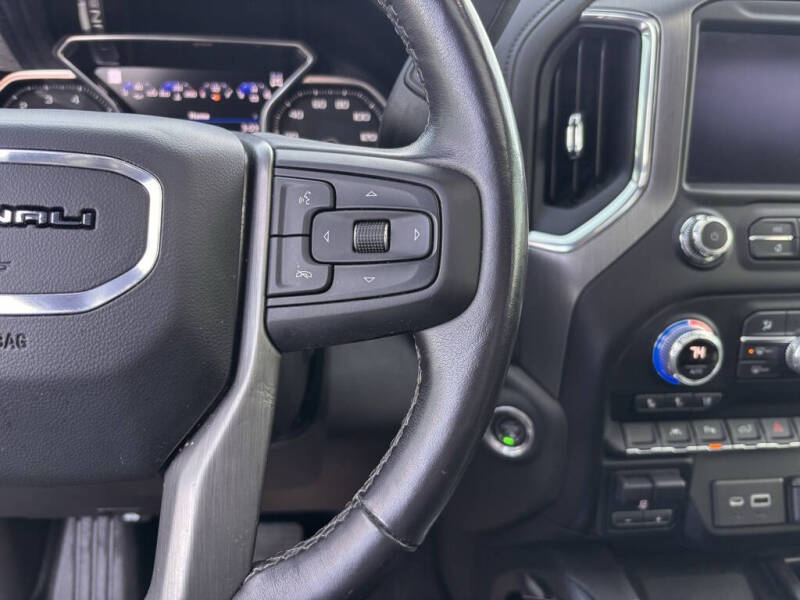 2022 GMC Sierra 1500 Limited