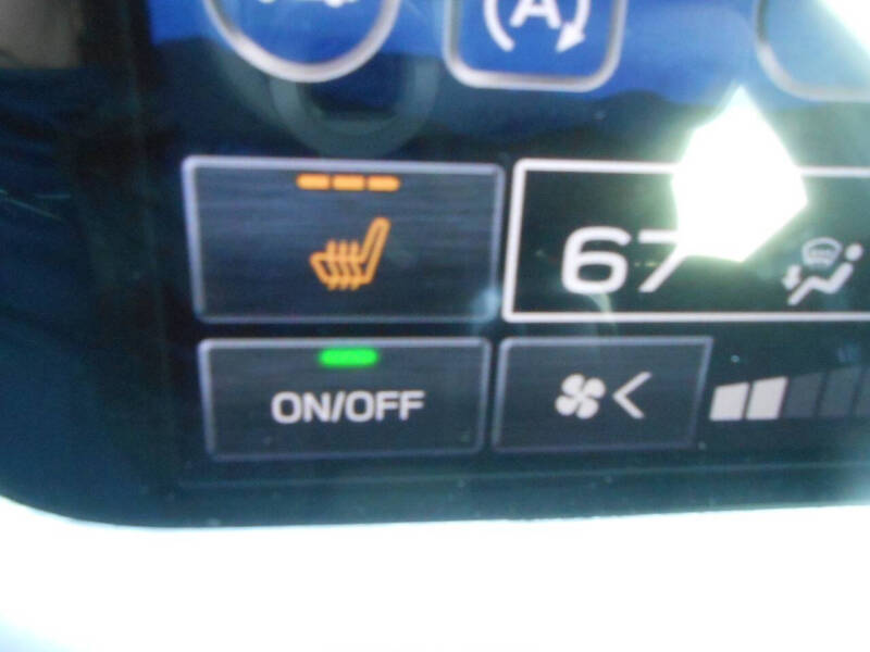 2023 Subaru Legacy Premium