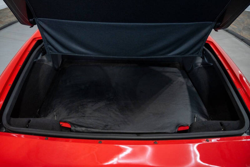 1998 Chevrolet Corvette