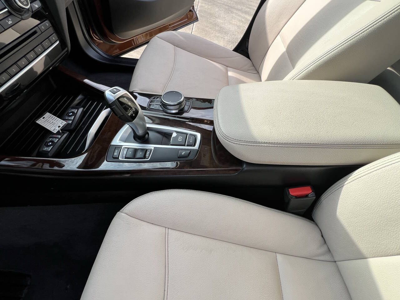 Used Car 2017 Bmw X3  Sdrive28i 4dr Suv For Sale Under $12,000 In Austin, Texas