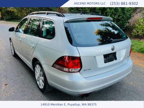 2012 Volkswagen Jetta