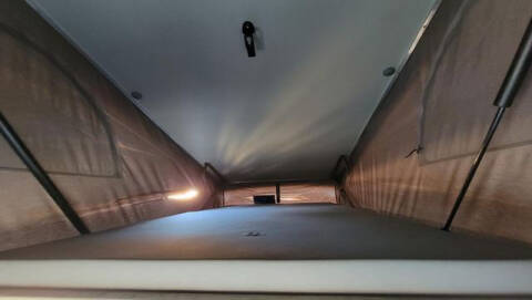 2002 Volkswagen EuroVan MV