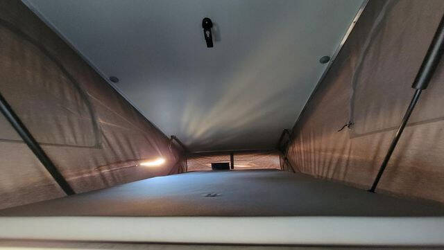 2002 Volkswagen EuroVan MV