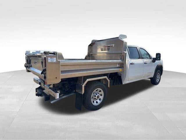 2024 GMC Sierra 3500HD