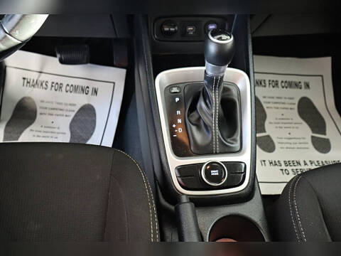 2021 Hyundai Venue SEL