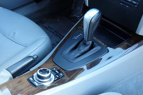 2011 BMW 3 Series 335d