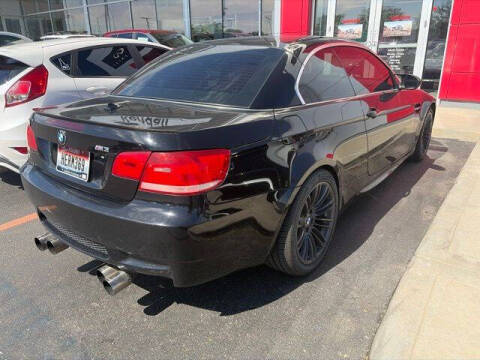 2008 BMW M3