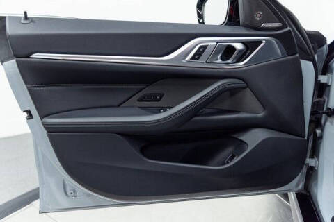 2023 BMW 4 Series M440i xDrive Gran Coupe