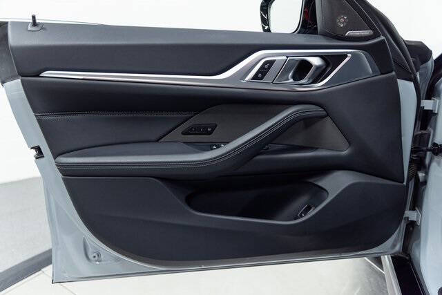 2023 BMW 4 Series M440i xDrive Gran Coupe