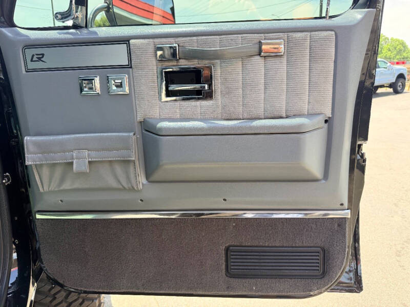 1987 GMC R/V 3500 Series V3500