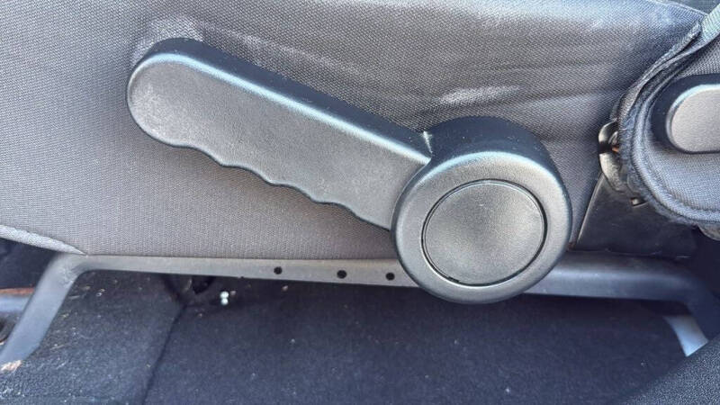 2018 Jeep Wrangler JK Unlimited