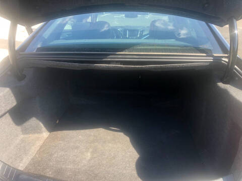 2020 Chevrolet Impala LT