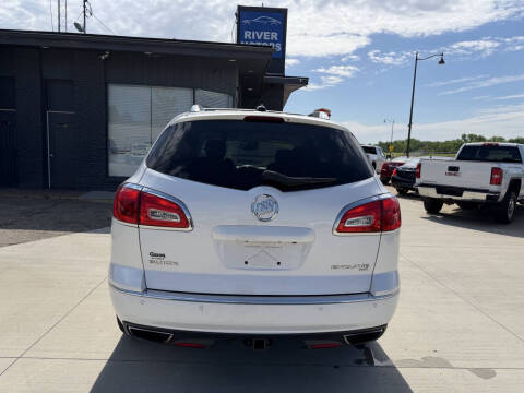 2016 Buick Enclave Premium