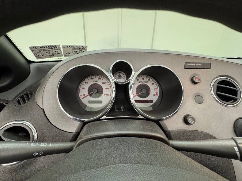 2006 Pontiac Solstice