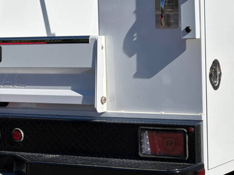 2025 Ford F-350 Super Duty