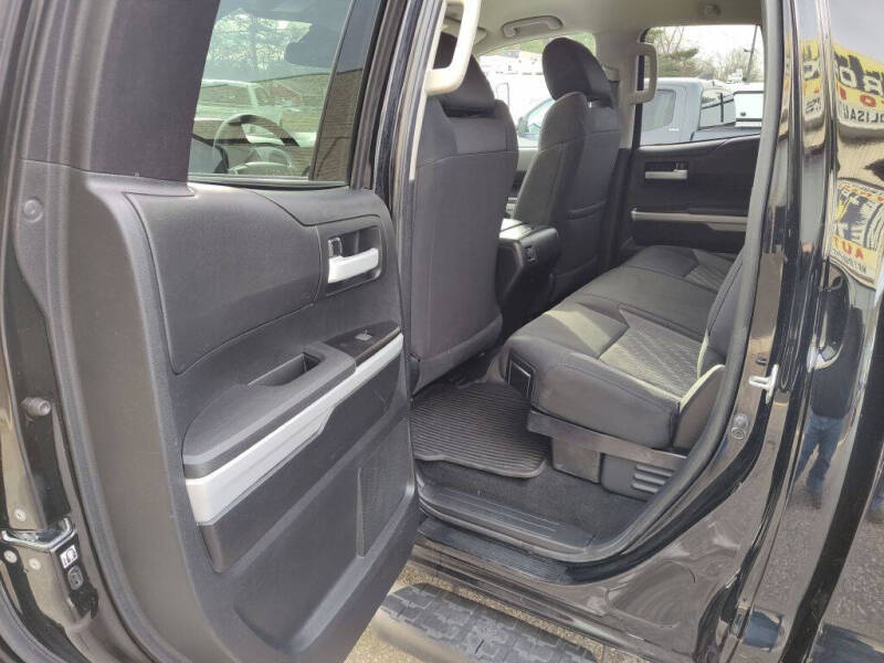 2019 Toyota Tundra