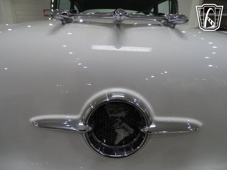 1955 Oldsmobile Eighty-Eight