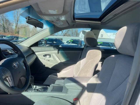 2010 Toyota Camry