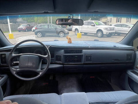 1994 Buick Roadmaster Estate