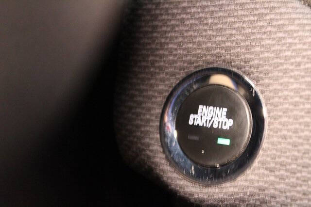 2018 Chevrolet Cruze LT Auto