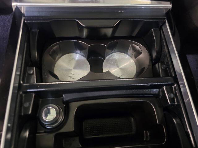 2015 Land Rover Range Rover Autobiography