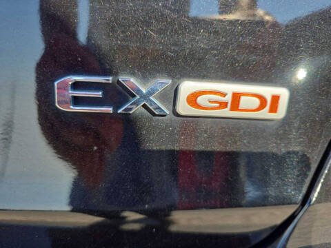 2015 Kia Forte EX