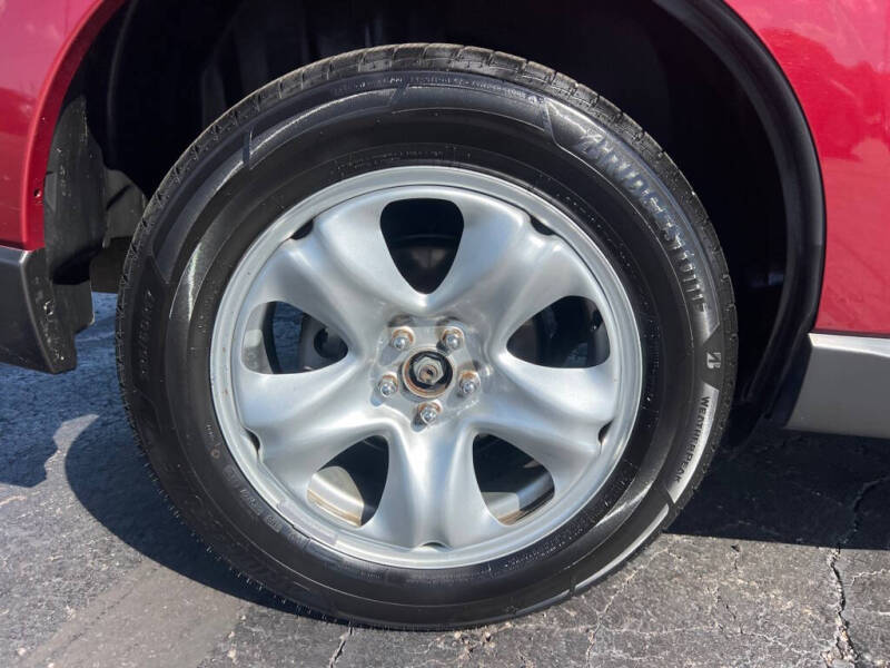 2014 Subaru Forester 2.5i