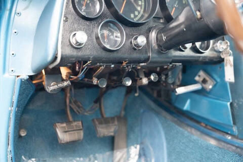 1965 Chevrolet Corvette