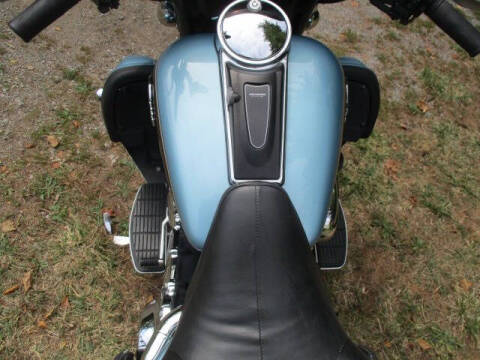 2007 Harley-Davidson Electra Glide Ultra Classic