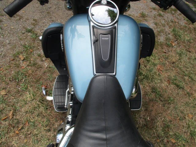 2007 Harley-Davidson Electra Glide Ultra Classic