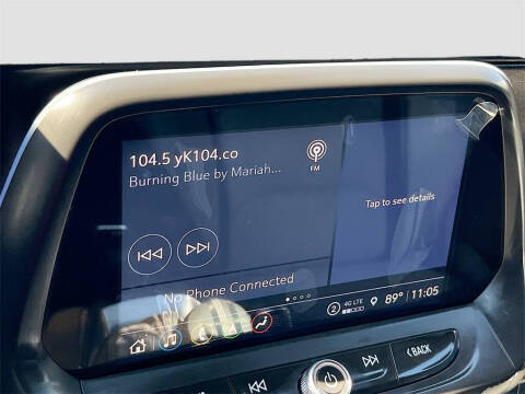 2023 Chevrolet Camaro SS