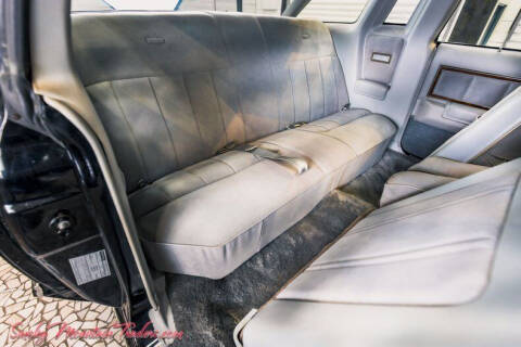 1979 Ford Thunderbird