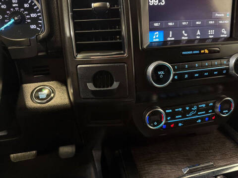 2019 Ford Expedition MAX Limited