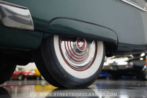 1953 Mercury Custom