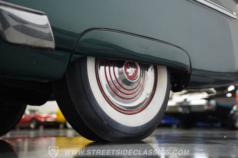 1953 Mercury Custom