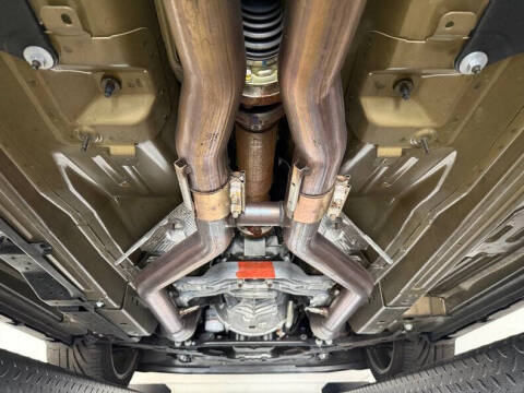 2012 Ford Shelby GT500